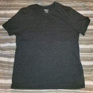 Mossimo supply co. Shirt dark grey